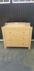 baby change table gumtree